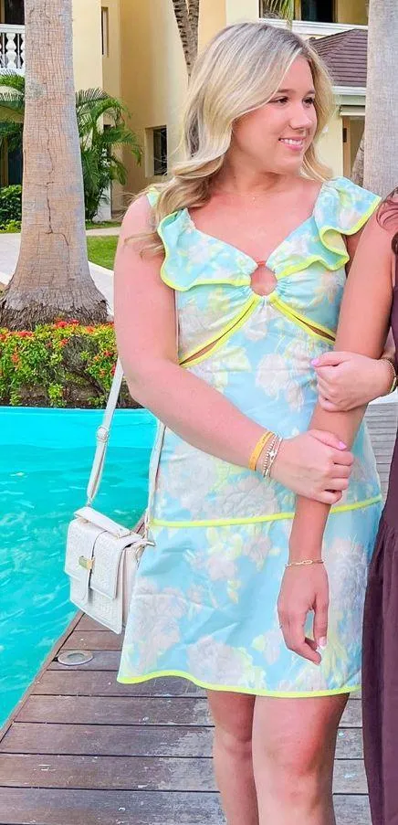 Hazel and Olive Dress - Image 2
