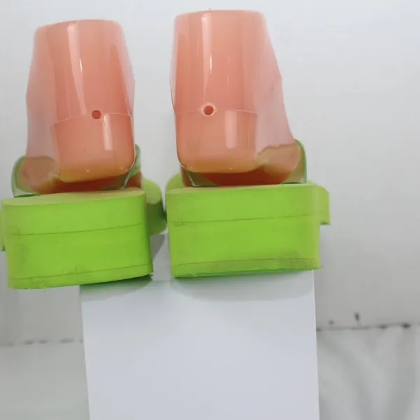 UNBRANDED Green Size 9 - Image 3