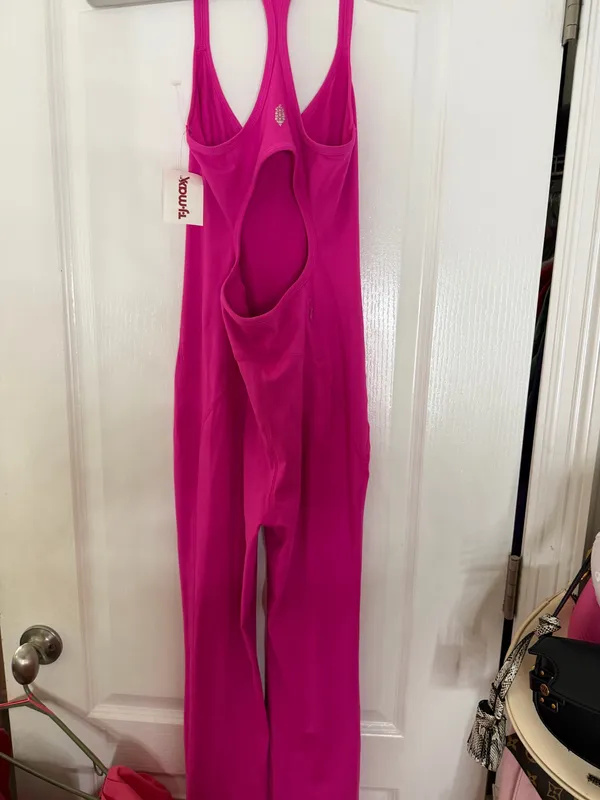 Free People Athletic Onesie - Image 2