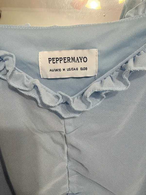 Peppermayo - Image 2