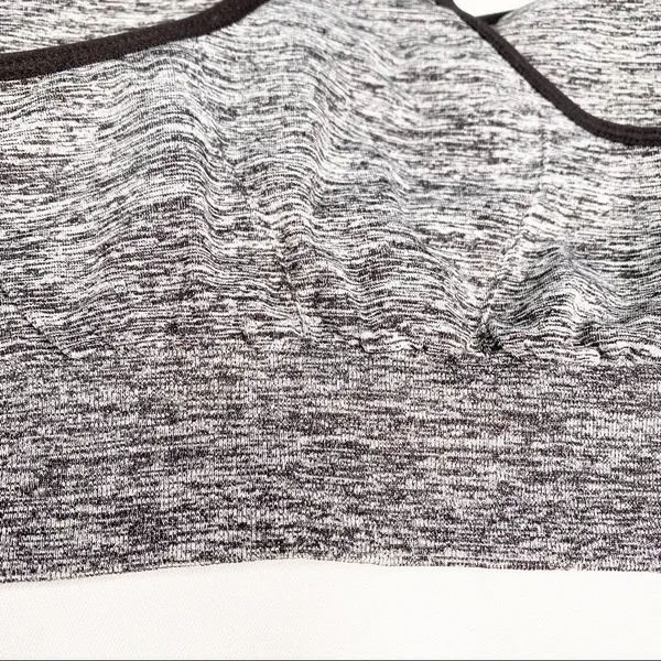 Gymshark Padded Sports Bra Sz Xs - Image 8