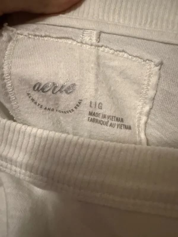 Aerie Long Sleeve Top - Image 3