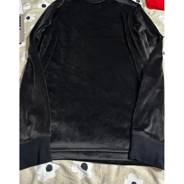 Ralph Lauren Polo black sleep shirt - Image 6