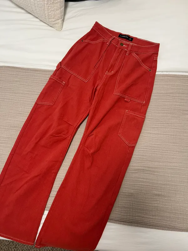 Cargo Pants - Image 2