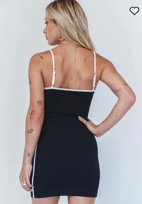 Princess Polly Arabellae Mini Dress - Image 3