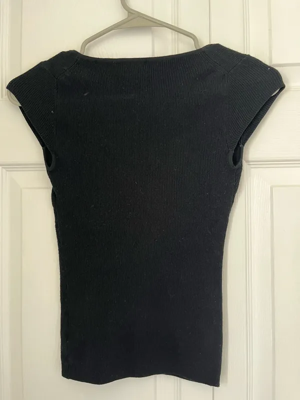 Aritzia Tuscany Wilfred Sweater - Image 2