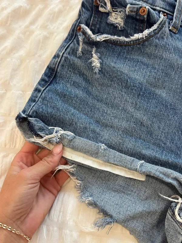 Abercrombie Shorts - Image 2