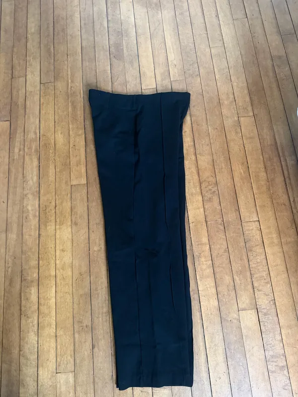 dress pants Black Size 10 - Image 4