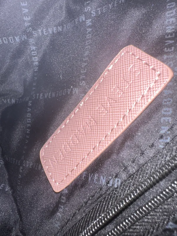 Steve Madden Purse - Image 5