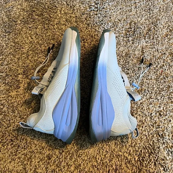 Clove ombre Grey Matter nursing sneakers - Image 5