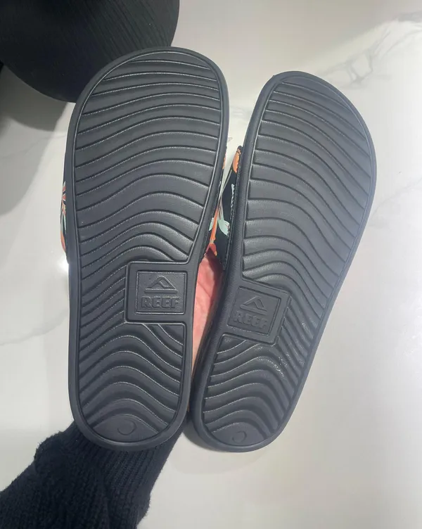 Slide Sandals - Image 2