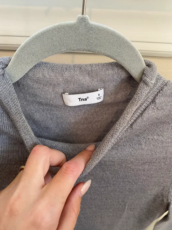 TNA Sweater - Image 3