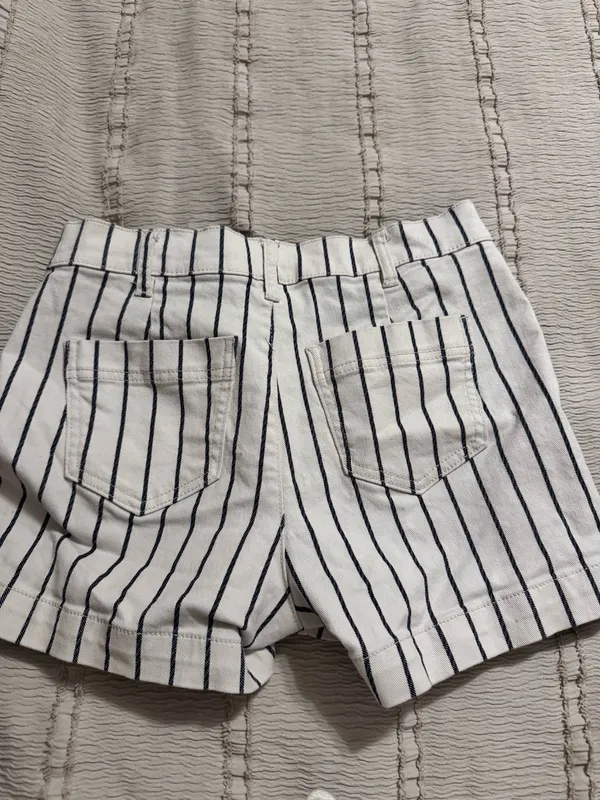 REWASH Shorts Jean - Image 3
