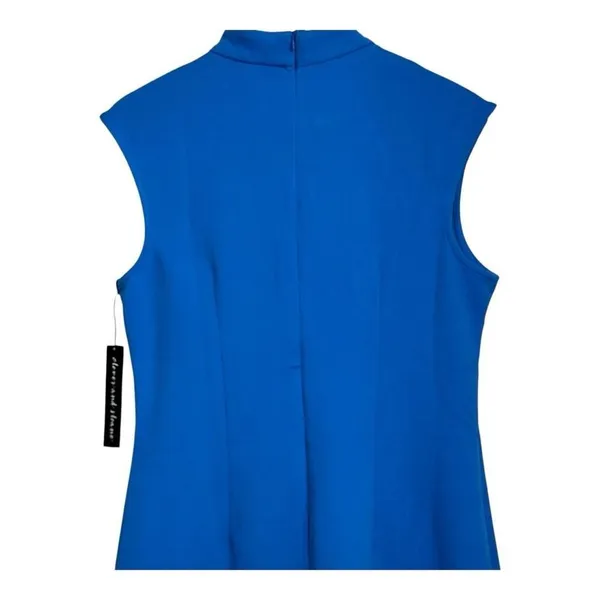 Clover and Sloane sweater dress size‎ 8 - Image 3