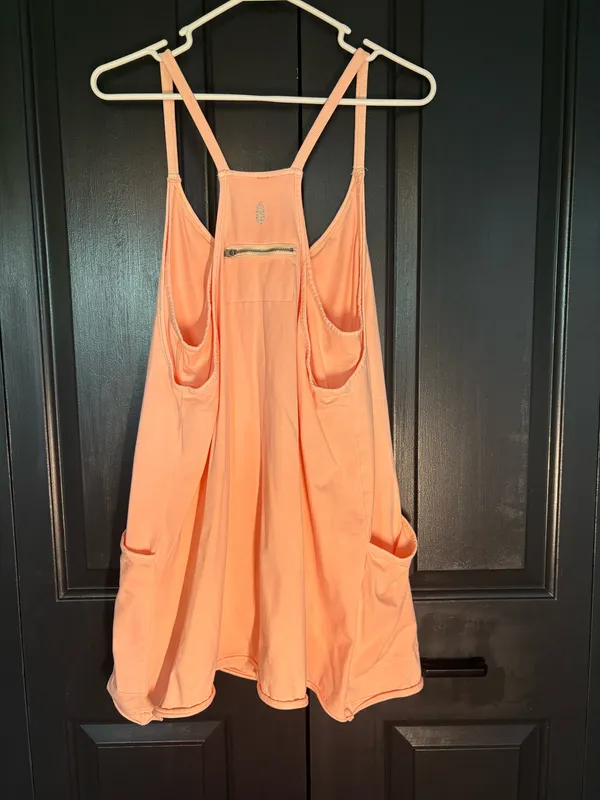 Free People Romper/ mini dress - Image 2