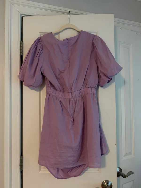 Strut & Bolt Dress - Image 4