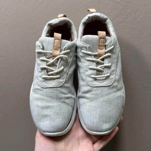 TOMS CABRILLO SNEAKERS - Image 5
