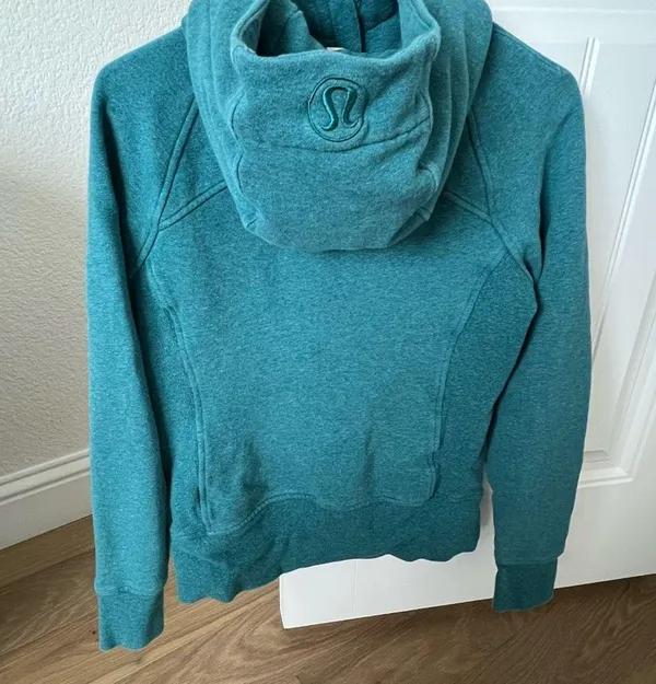 lululemon Scuba Hoodie - Image 2