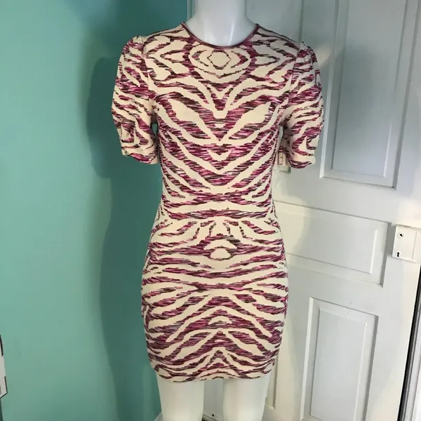 NWT Free People Dress SzXS - Image 3