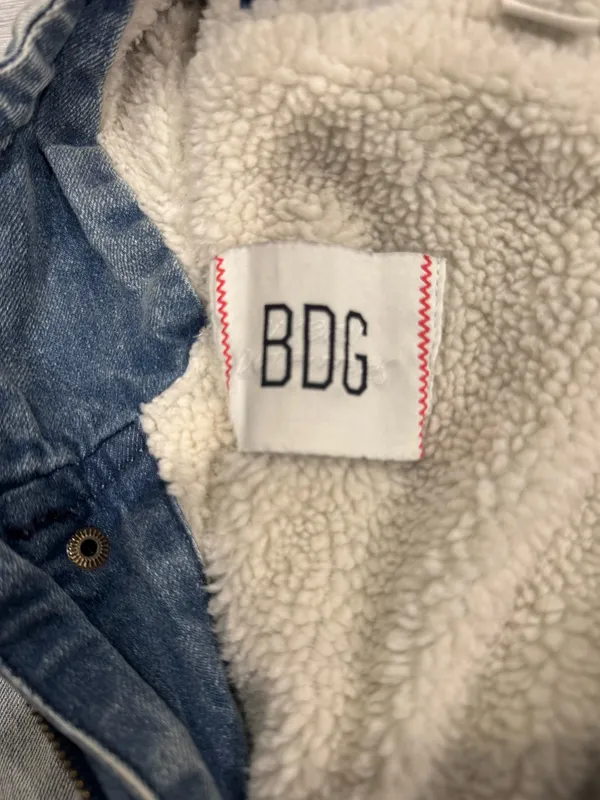 BDG Jacket - Image 2