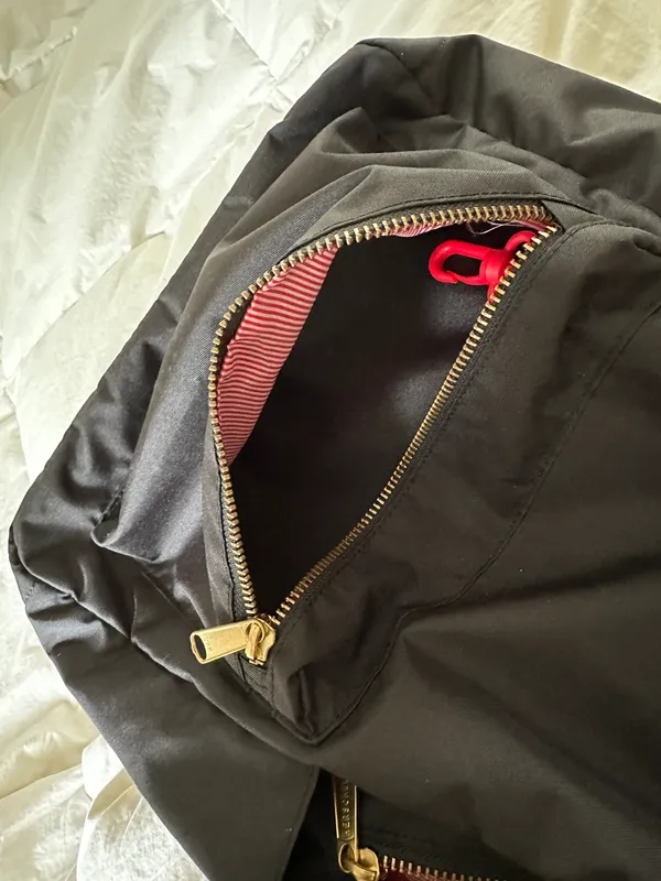 Herschel Backpack - Image 5