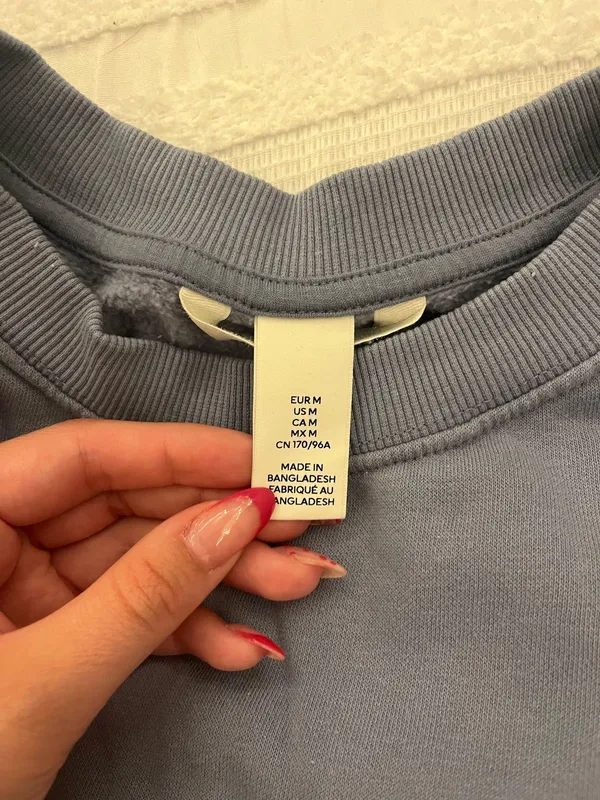 H&M Top - Image 2