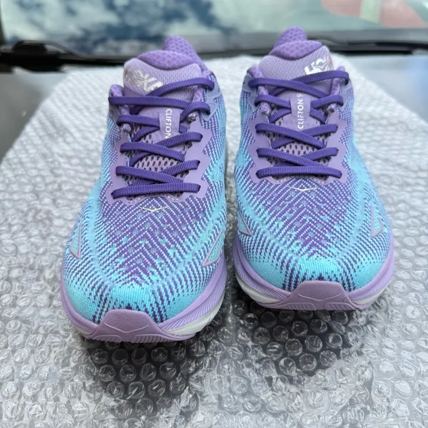 Hoka one one Clifton 9 women Running shoes size 7 (New no box) - Image 2