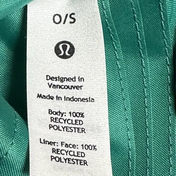 LULULEMON Clippable Card Pouch - Image 6