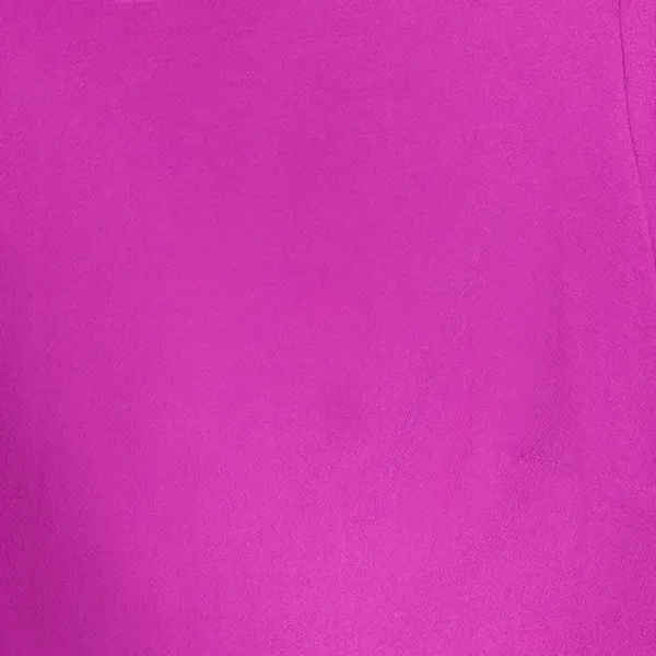 Lulu's Fuschia Bell Sleeve Mini Dress - Image 7