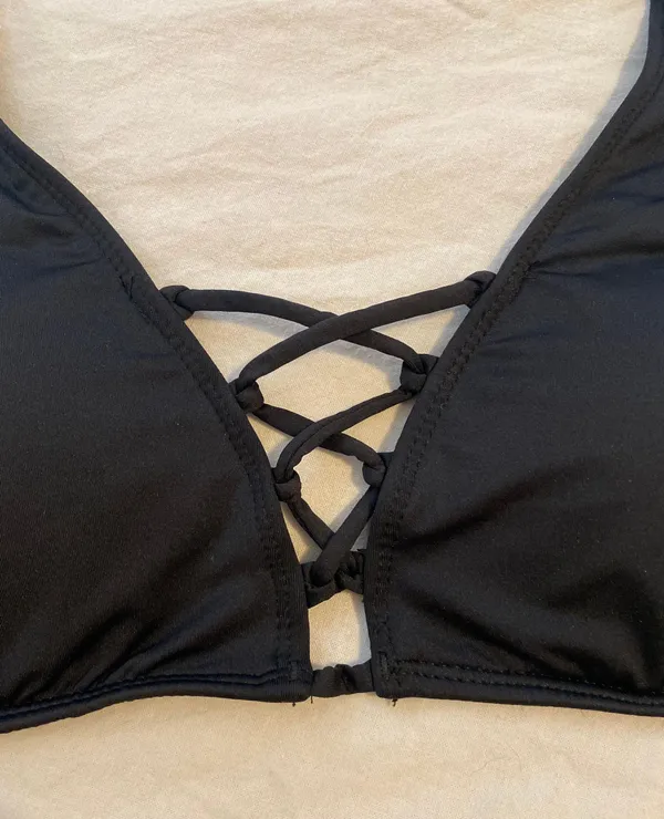 Mossimo Supply Co Bikini Top - Image 4
