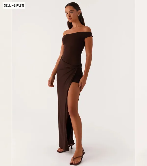 Peppermayo Dress Maxi - Image 4
