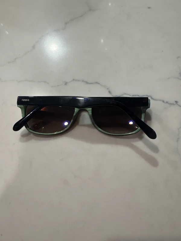 Fossil Sunglasses - Image 2
