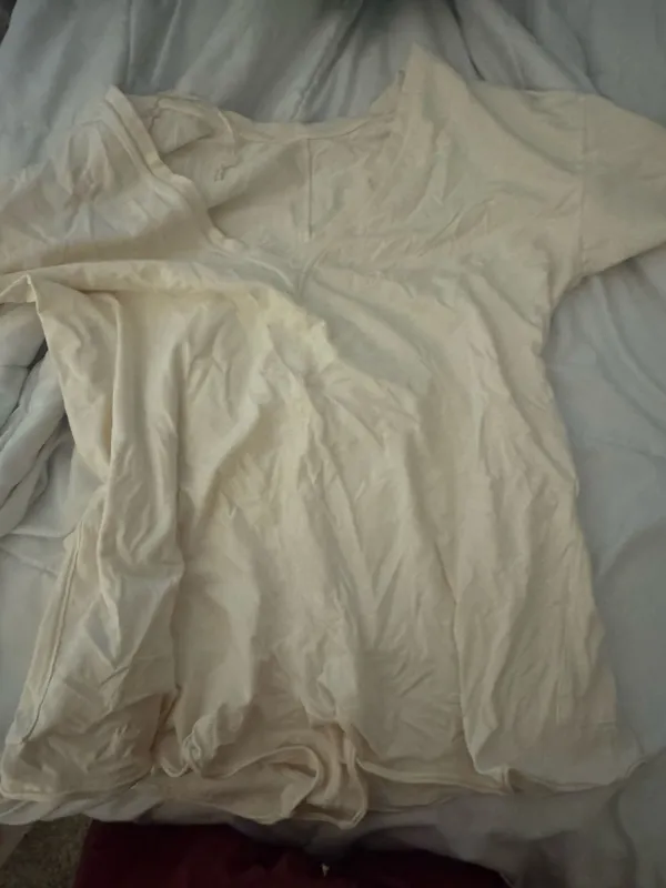 Free People Movement Hot Shot Tee Romper - Image 2