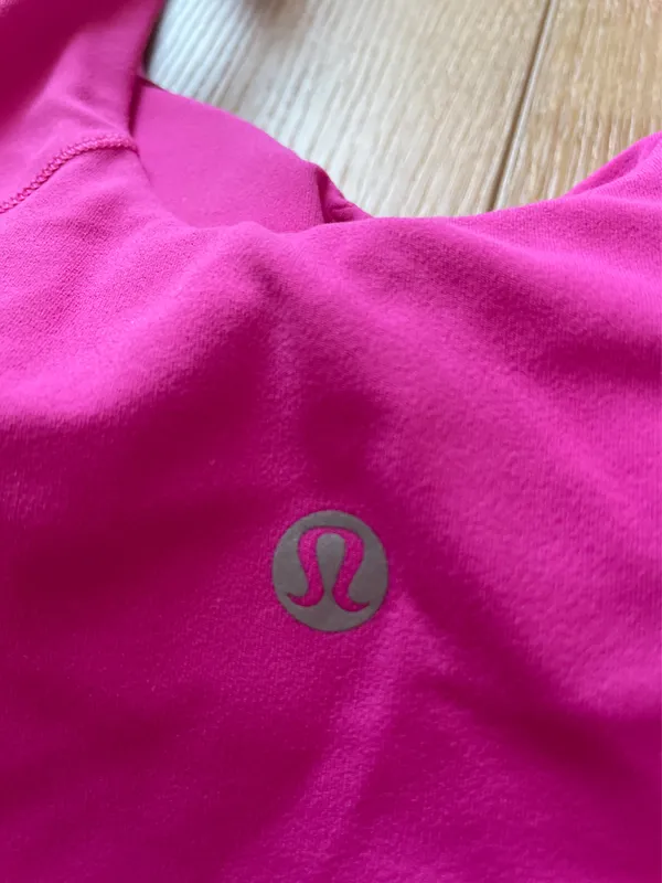 Lululemon align tank pink - Image 4