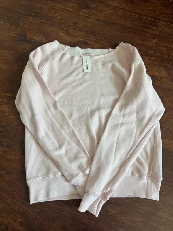 Brandy Melville Crewneck - Image 2