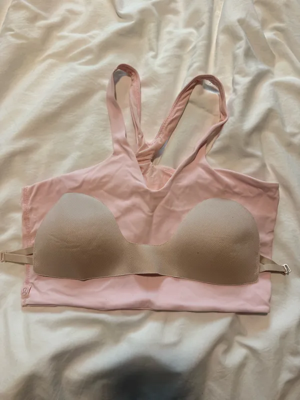 Lululemon Bra - Image 5