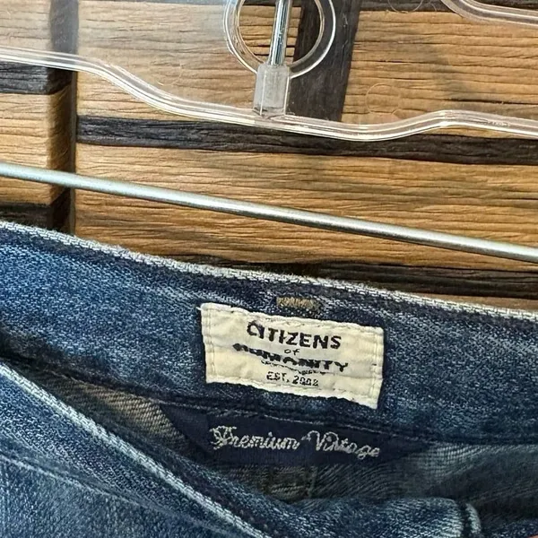 Citizens‎ Of Humanity Jeans Size 27 - Image 9