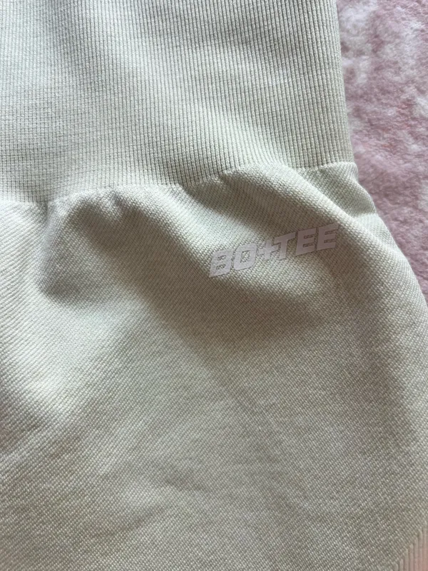 Bo+Tee Shorts - Image 3
