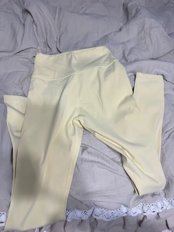 Daily Drills Leggings - Image 4