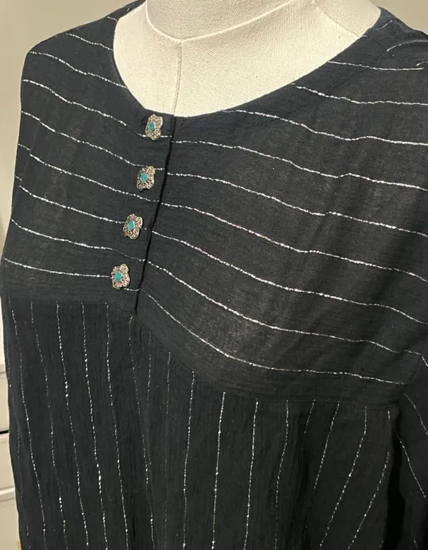Wrangler Blouse (L) - Image 3