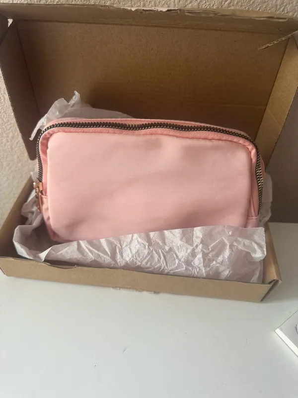 shoulder bag Pink - Image 5