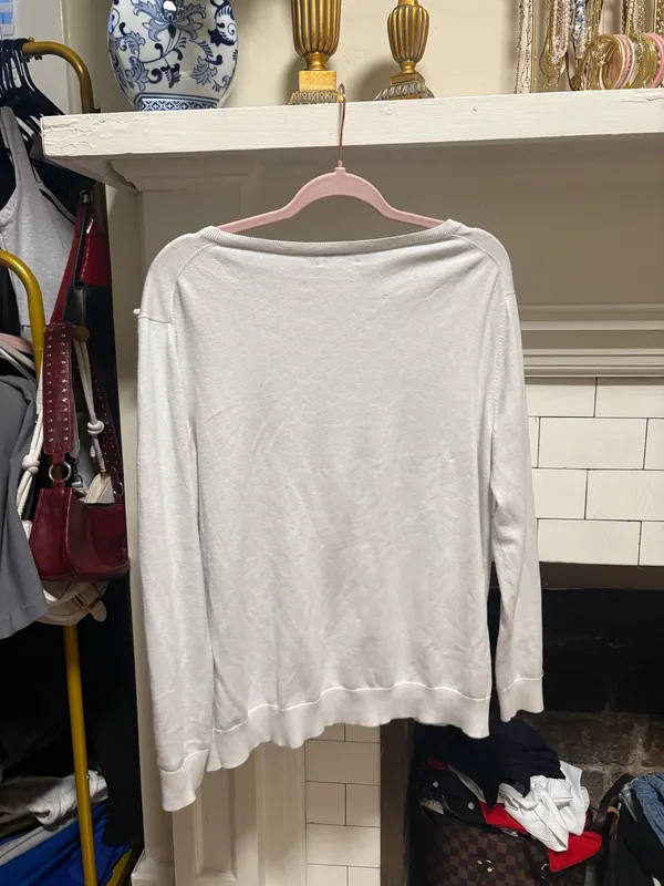 Vineyard Vines Long Sleeve Shirt - Image 3
