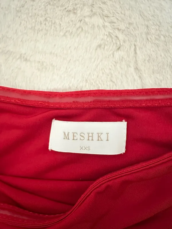 Meshki Caspain Dress - Image 3
