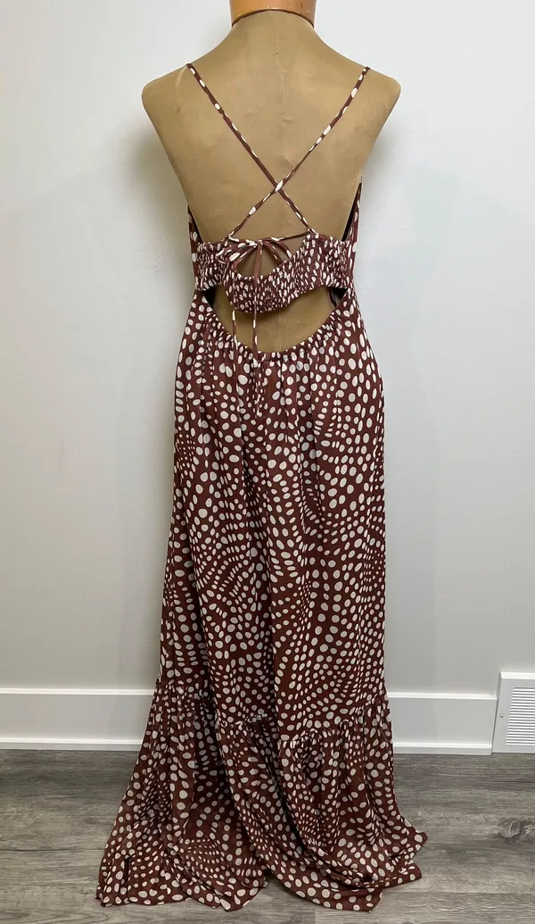 STAUD Florence Dress - Image 6