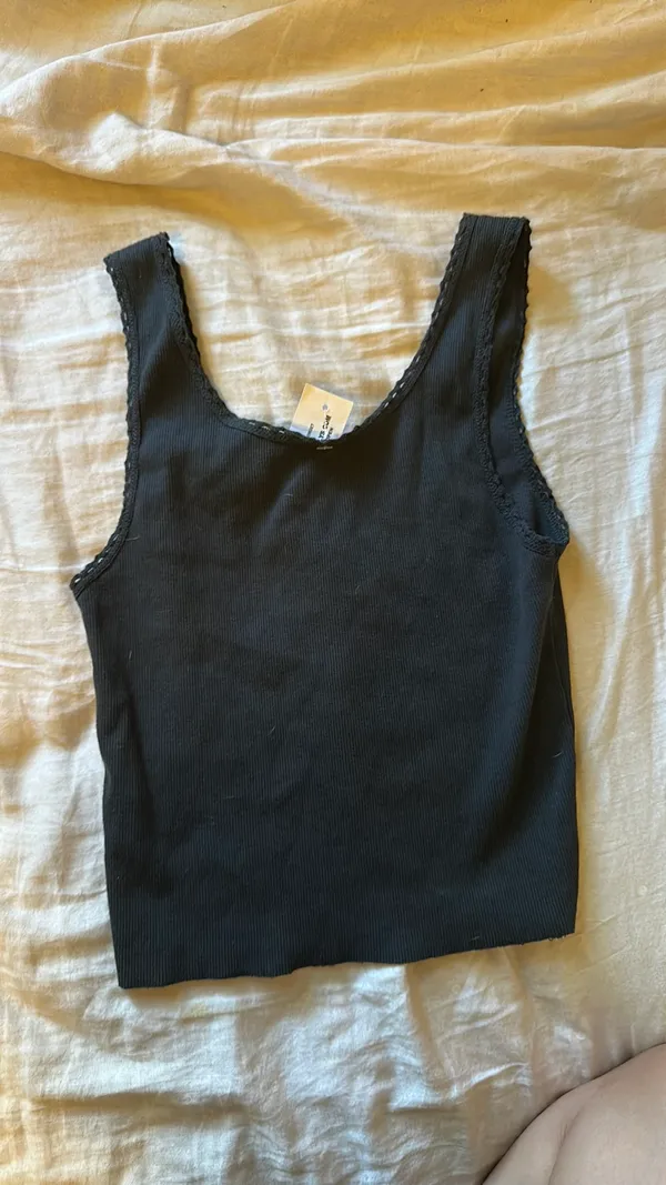 Tilly's RSQ crop tank - Image 2