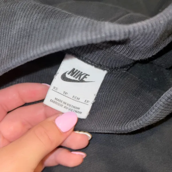 Nike Sweatpants - Image 2
