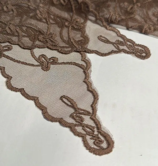 Thin Purse Scarf / Hairband / Scarf - #769 / 5 for $70 - Image 3