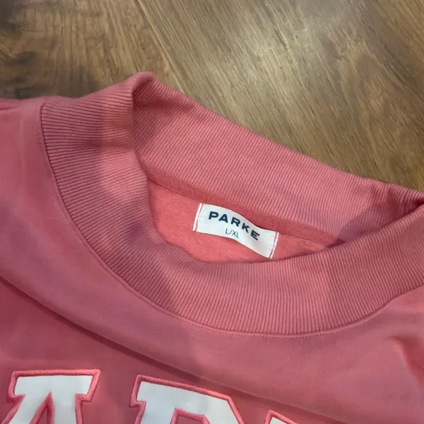 PARKE Mockneck - Image 3