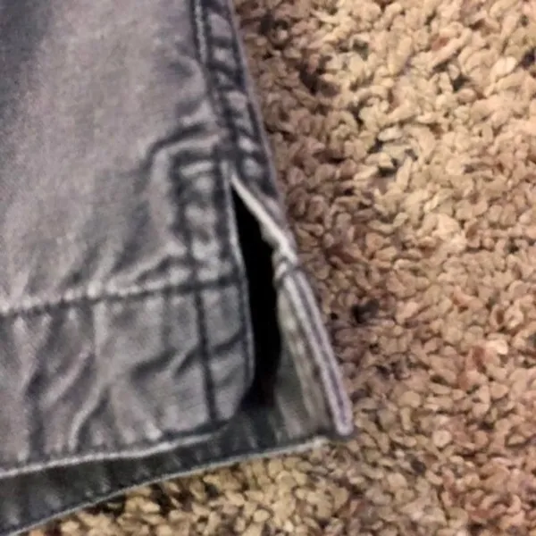 Columbia Capri Pants Womens 12 Used - Image 7