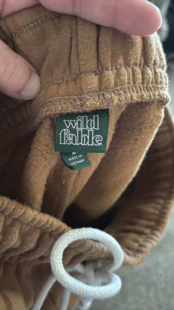 Wild fable shorts  - Image 2
